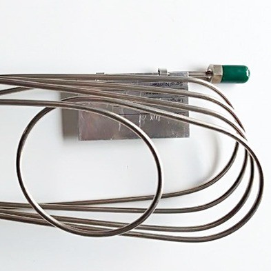 气相色谱仪厂家供应液化气全分析色谱柱 二甲醚分析专用填充柱