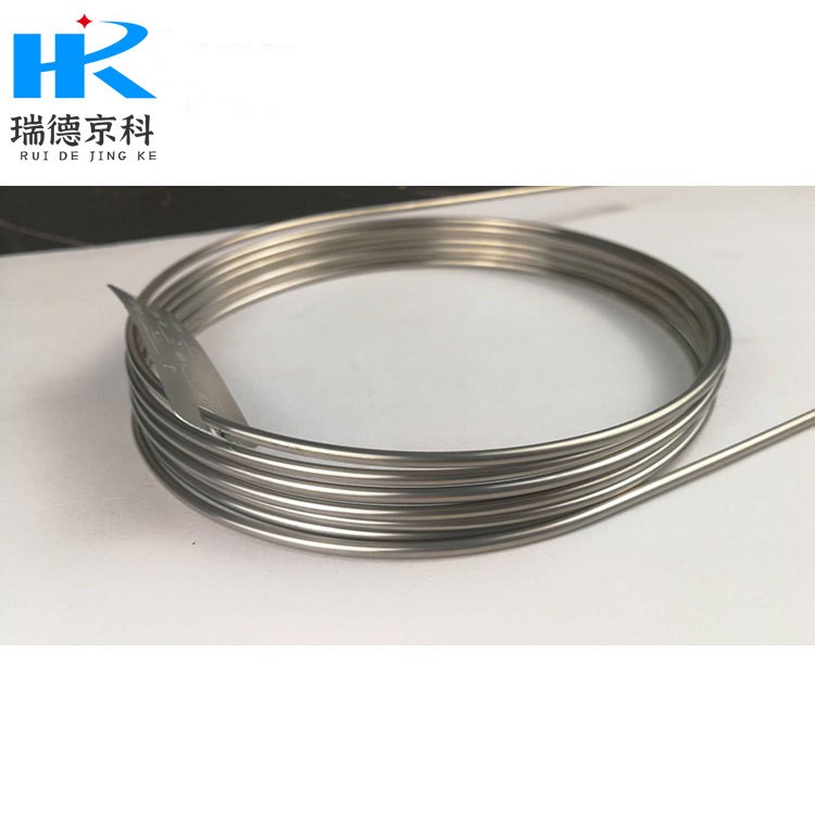 GDX-502填充柱 分析天然气烷烃填充色谱柱4m*3mm