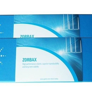 安捷伦AgilentZORBAX Eclipse XDB-C18液相色谱柱990967-902