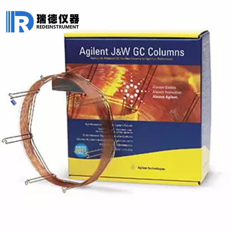 安捷伦Agilent 气相色谱柱DB-624