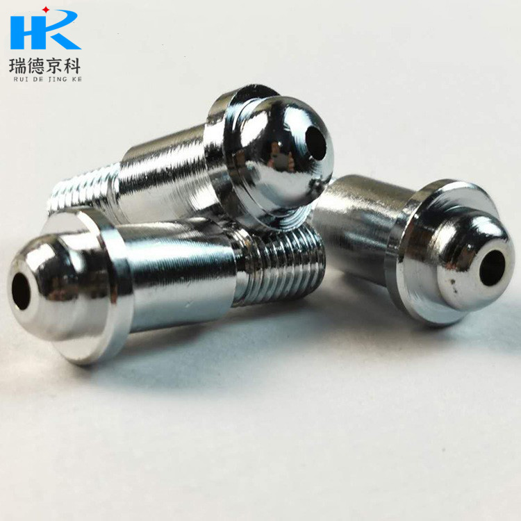 厂家供应各种色谱耗材及配件T型色谱柱微量进样器石墨垫气路管