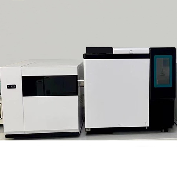 质联用仪 质谱仪GCMS-2024