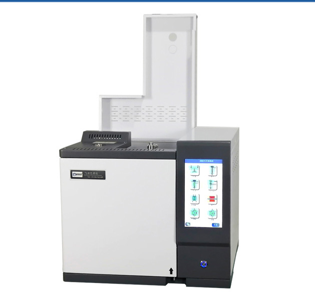 GC-7900环氧乙烷残留量气相色谱仪|顶空气相色谱仪分析口罩环残量