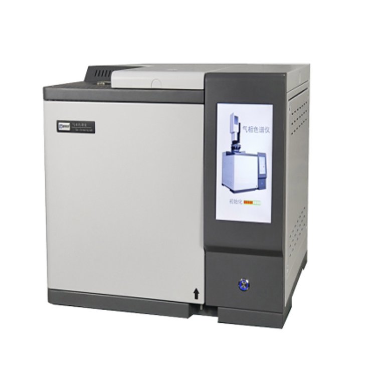 气相色谱仪测定茶叶中有机磷农药残留