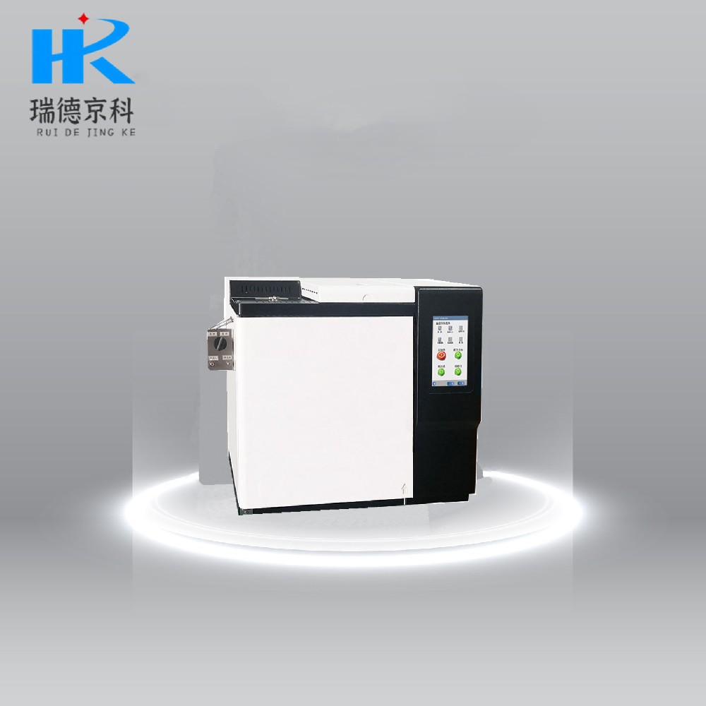 天然气气相色谱仪 分析天然气组分色谱仪厂家